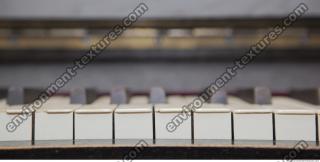 Photo Texture of Piano 0007